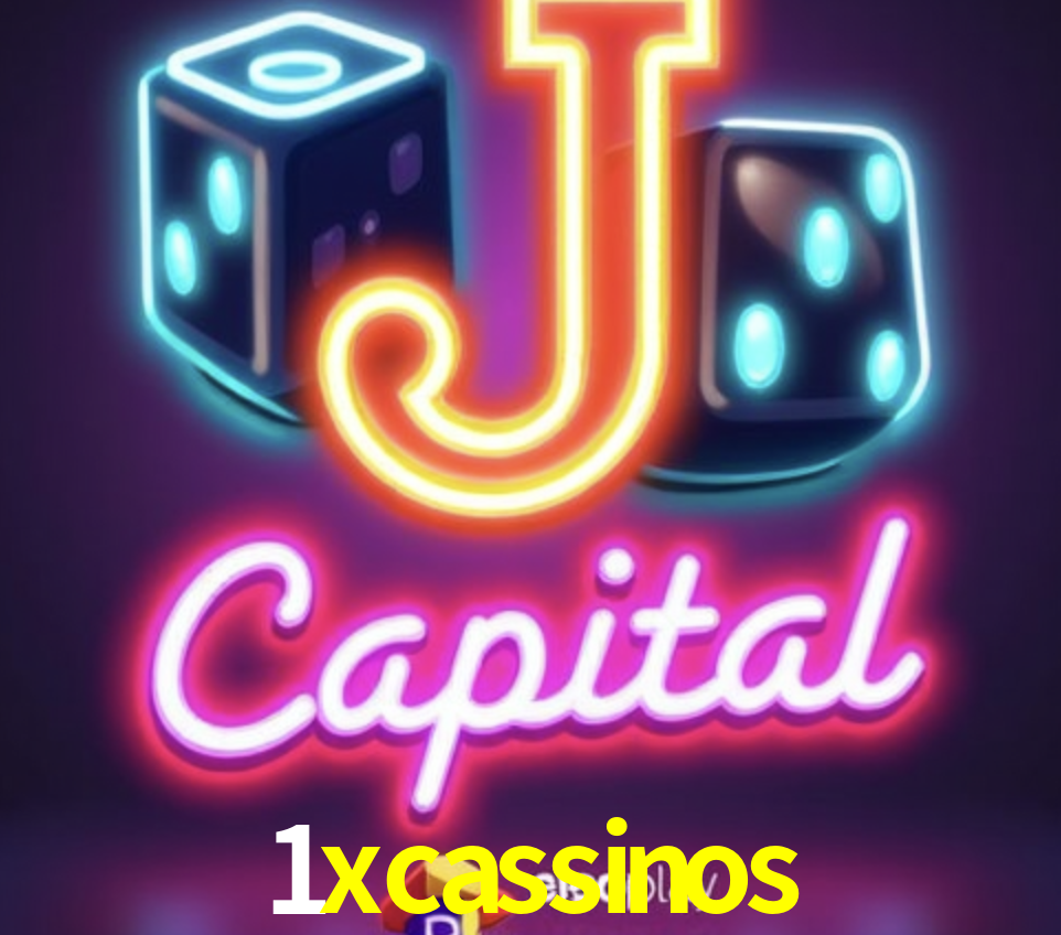 Seasonal Promotions 1xcassinos