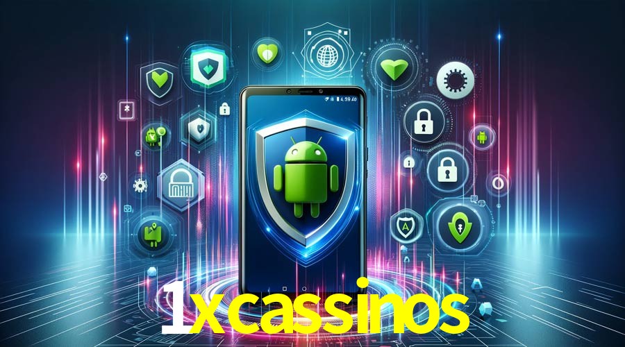 Secure Login 1xcassinos