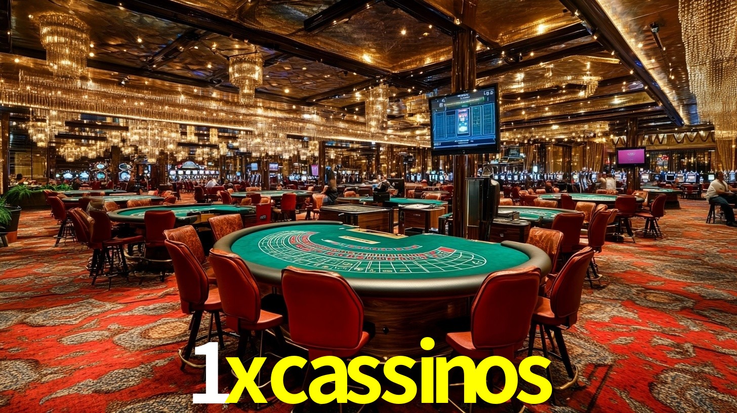 1xcassinos