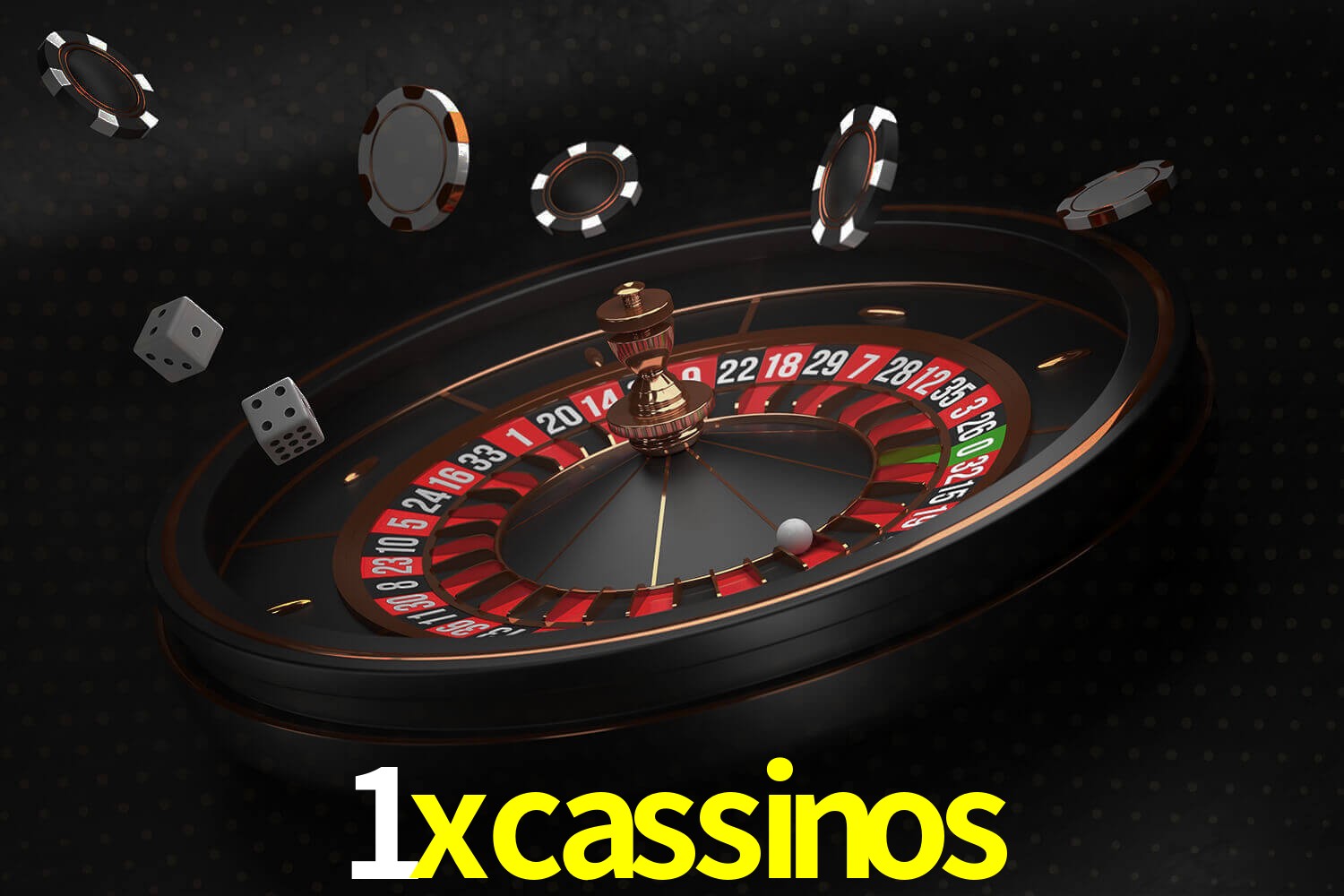 plataforma 1xcassino