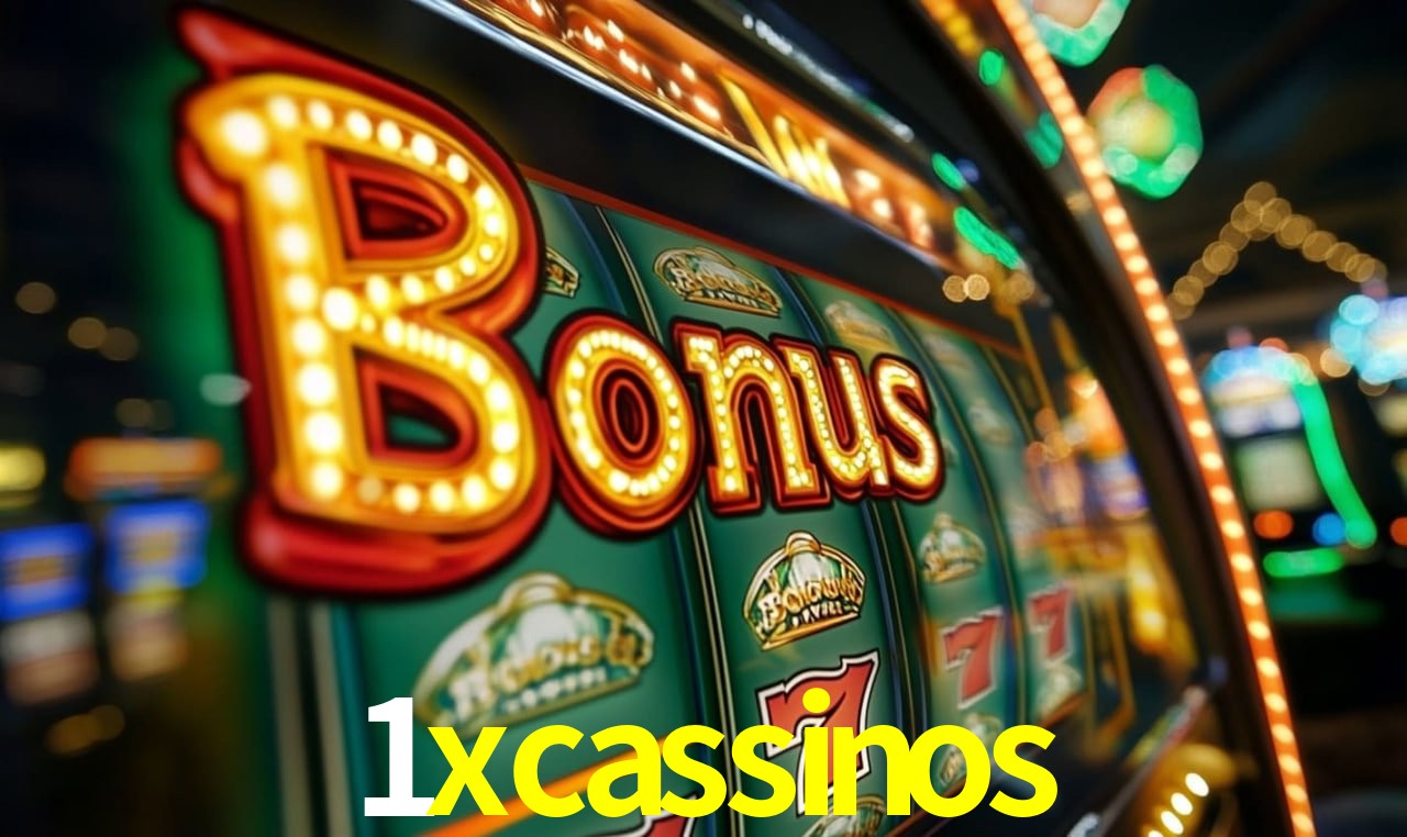1xcassinos