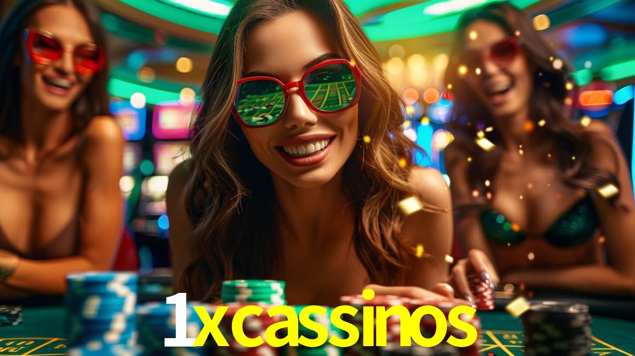 Statistics 1xcassinos