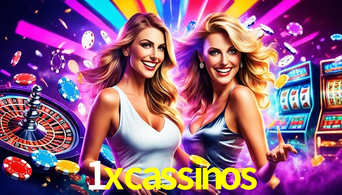 Casino VIP 1xcassinos