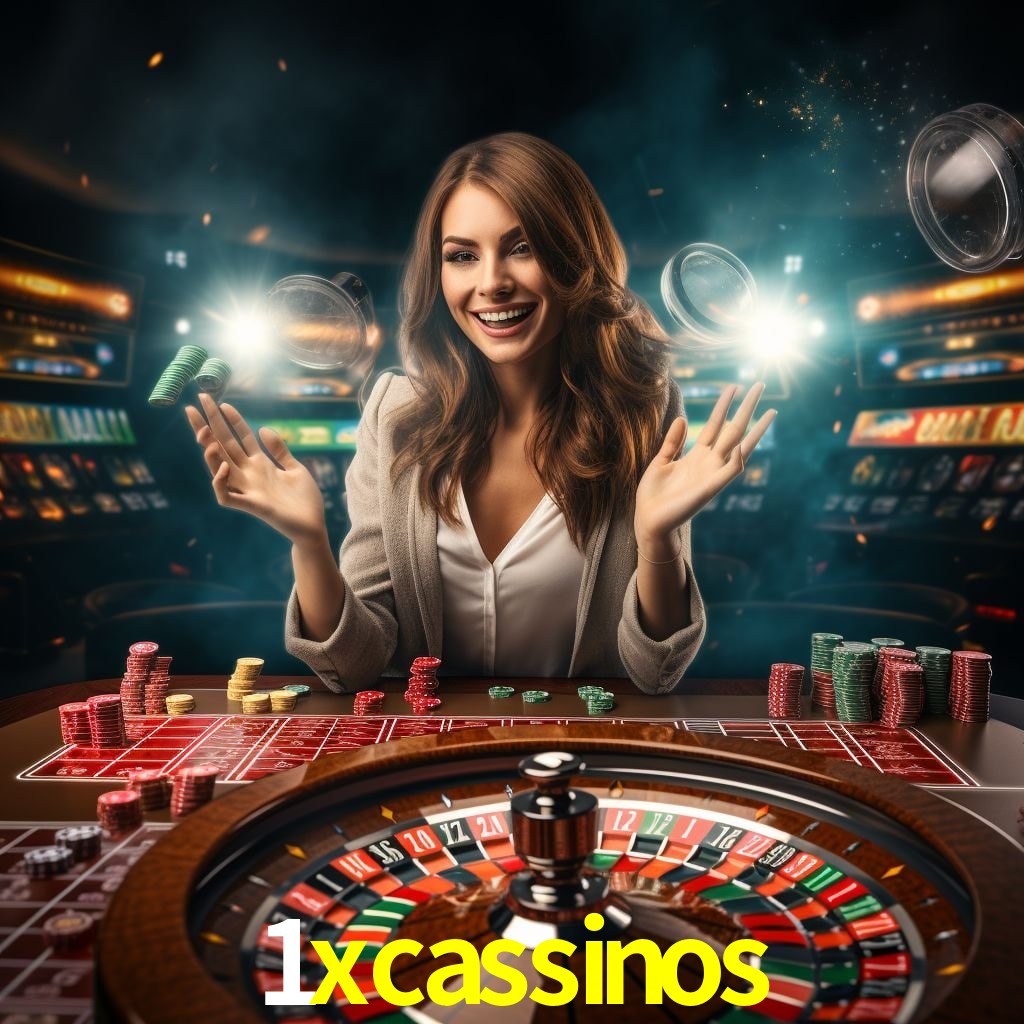 1xcassinos