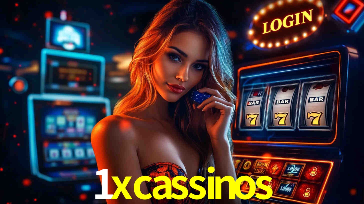 1xcassinos