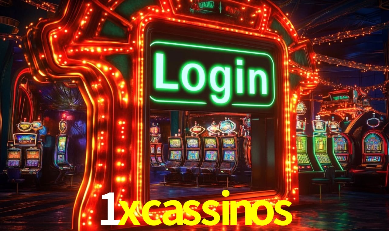 Diretório de Jogos 1xcassinos