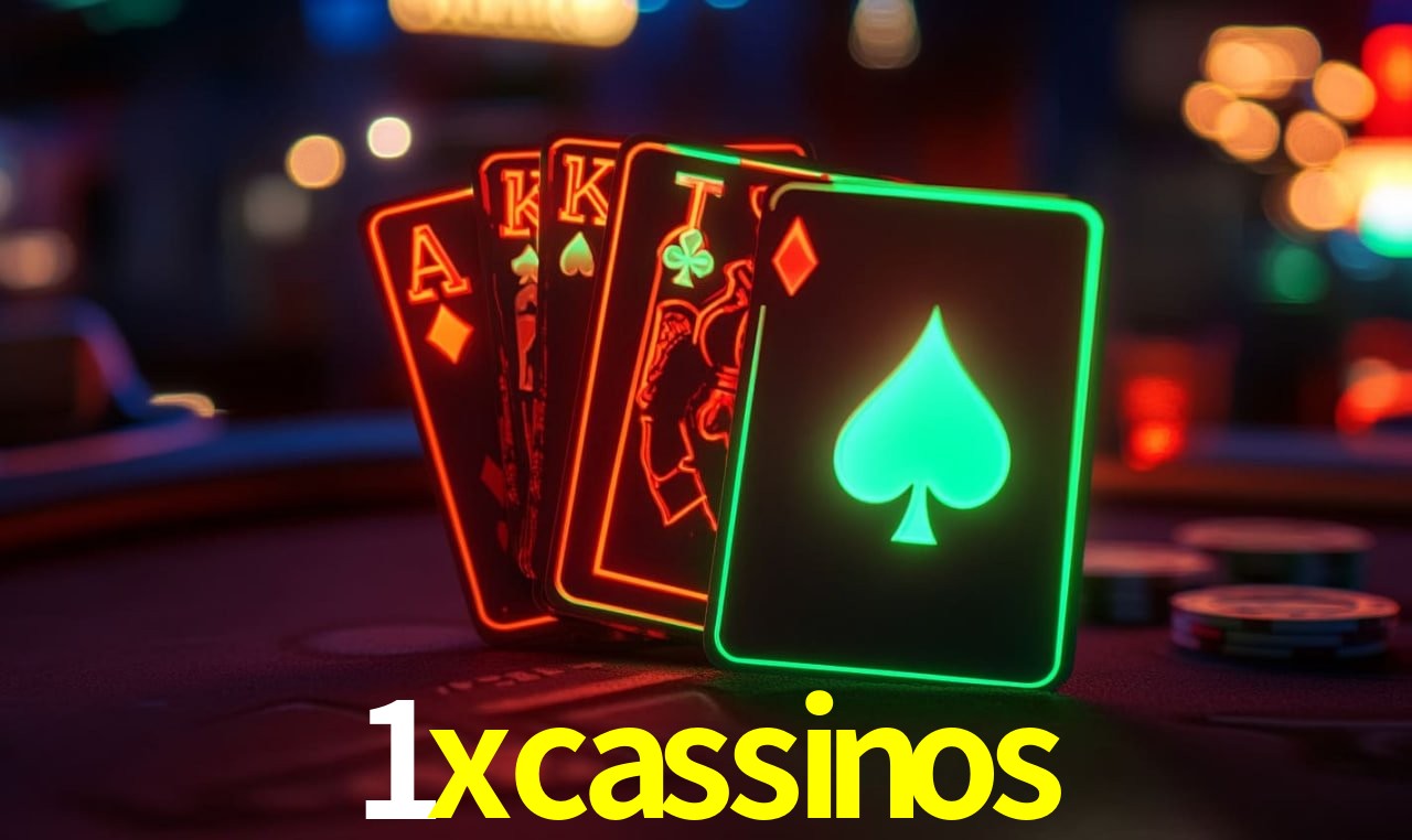 1xcassinos