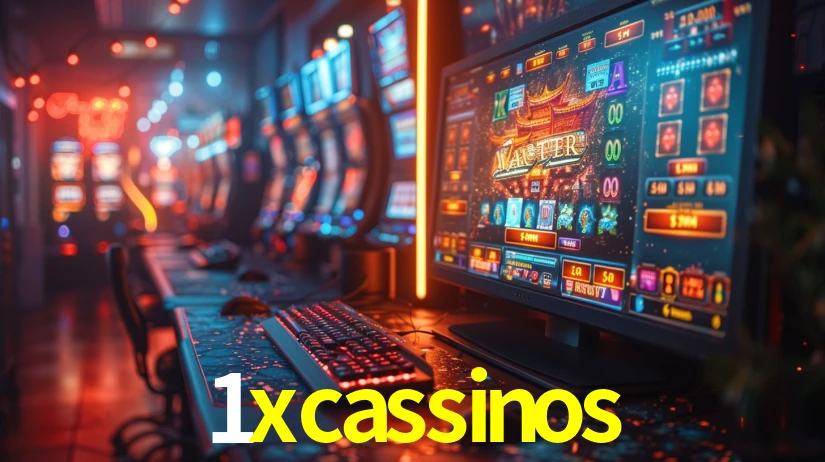 1xcassinos