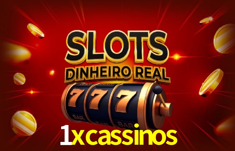1xcassinos