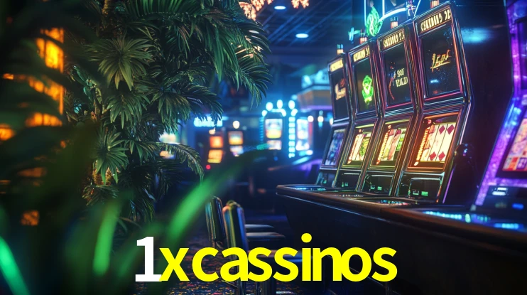 Blackjack Table 1xcassinos