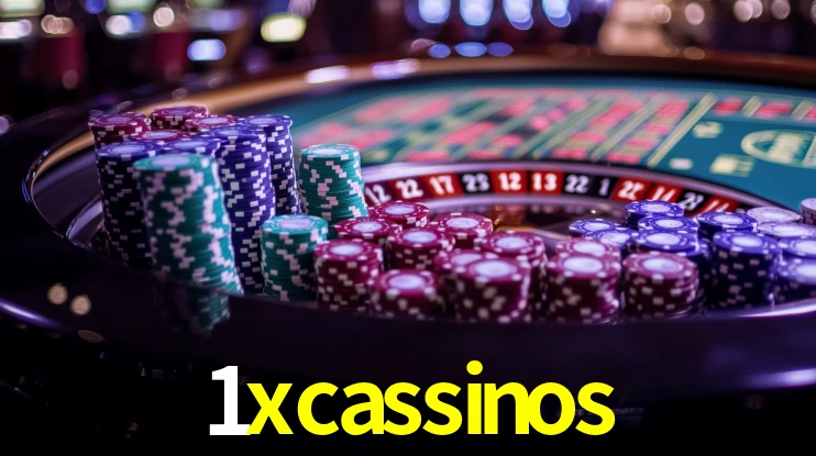 Live Casino 1xcassinos