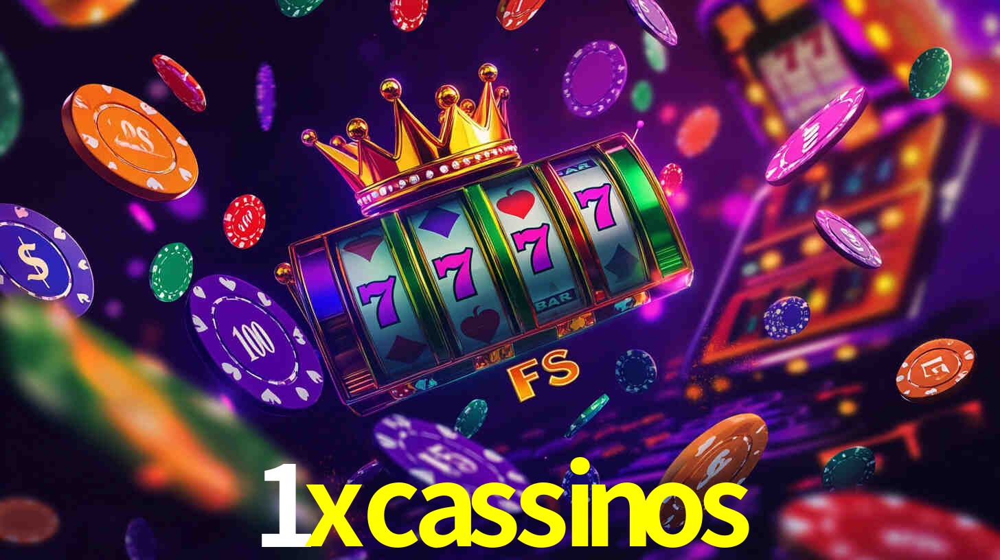 Daily Bonuses 1xcassinos