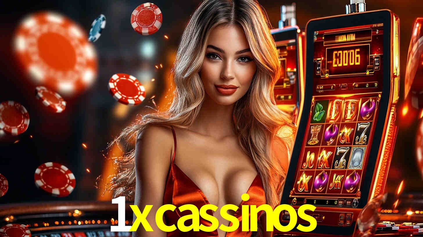 1xcassinos: Seu Cassino Premiado com Pagamentos Rápidos