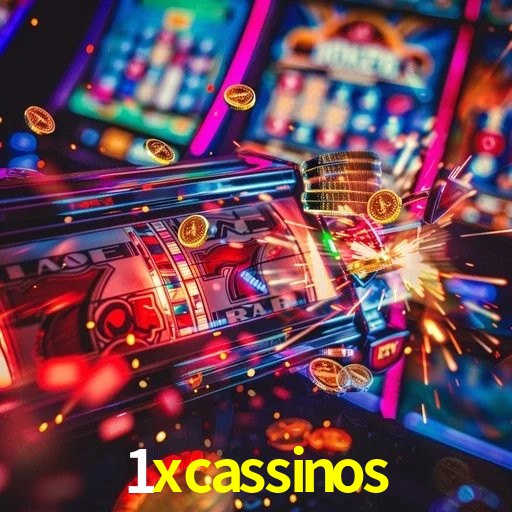 Apostas de Futebol 1xcassinos