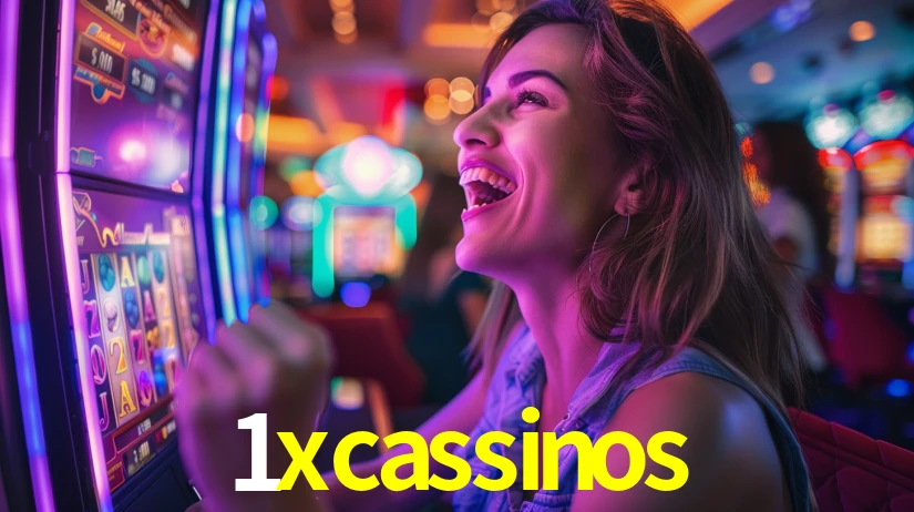 1xcassinos.com