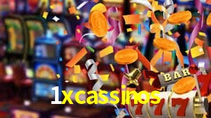 1xcassinos
