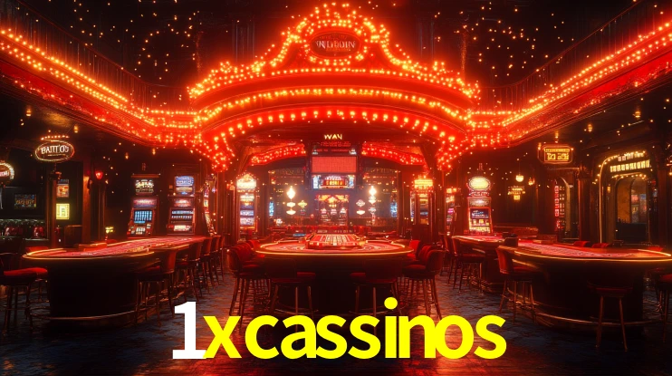 1xcassinos