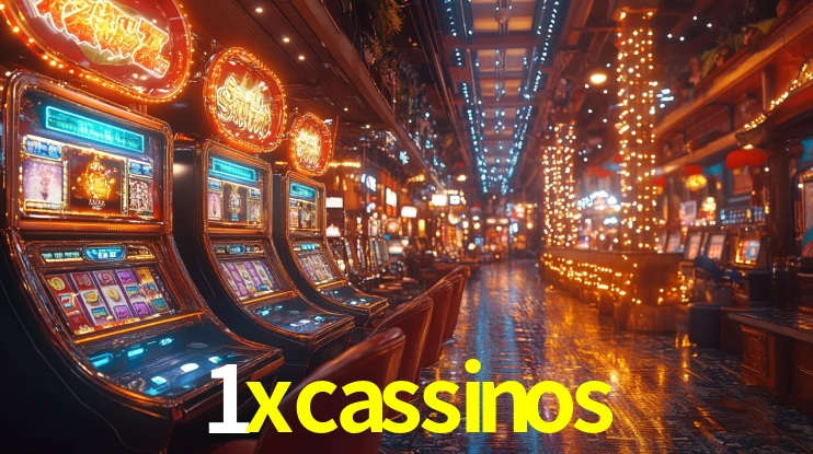 1xcassinos: Seu Especialista em Apostas Esportivas Brasileiras