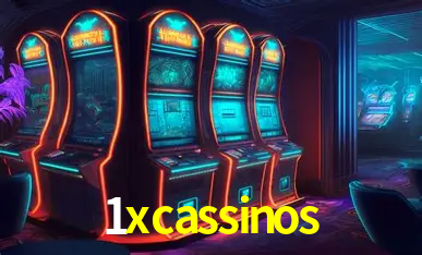 Inovações de Jogos na 1xcassinos: O Futuro das Experiências Interativas
