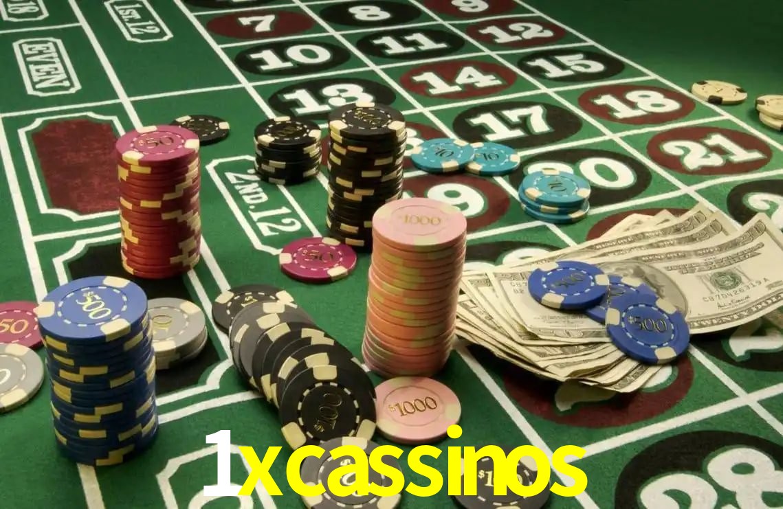 1xcassinos