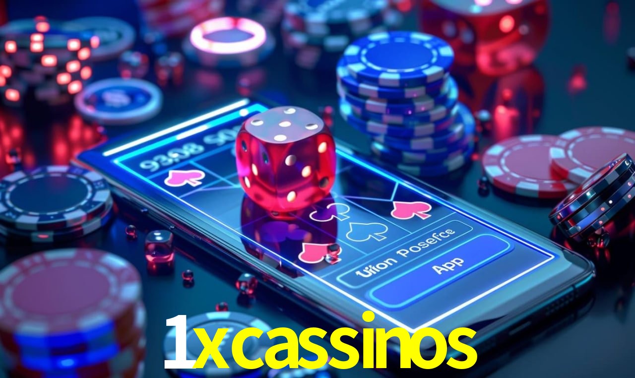 1xcassinos