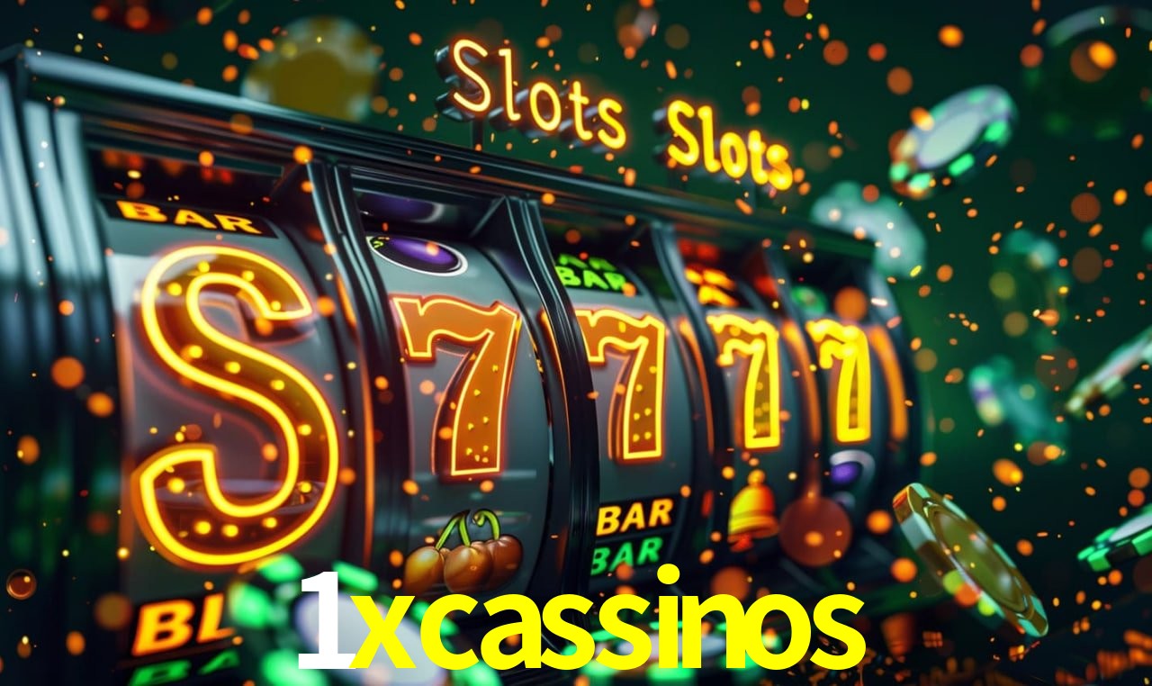 Recursos de Bônus 1xcassinos