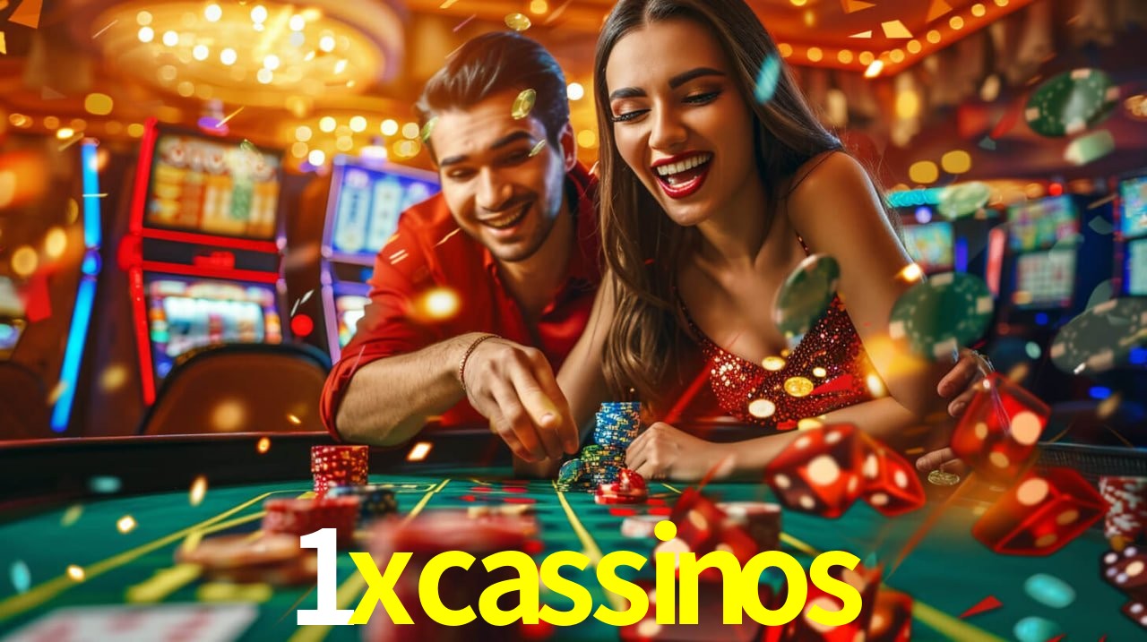 Requisitos do APK da 1xcassinos para Android