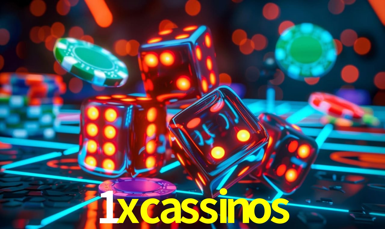 PIX Instantâneo 1xcassinos