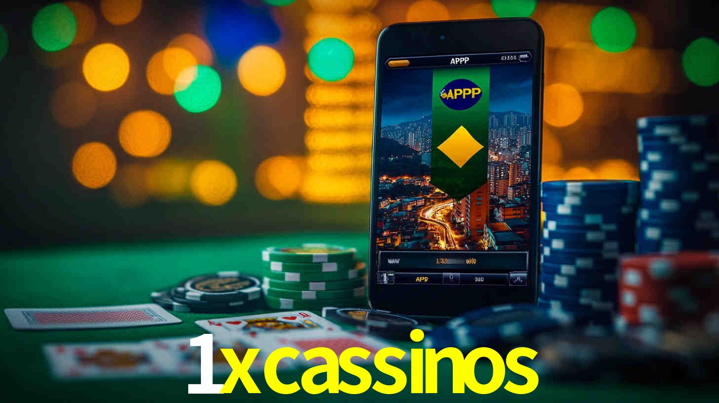 Descubra o Programa VIP da 1xcassinos: Vantagens Exclusivas para Jogadores