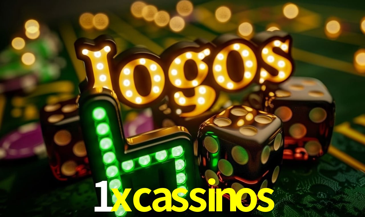 Integração de APIs 1xcassinos