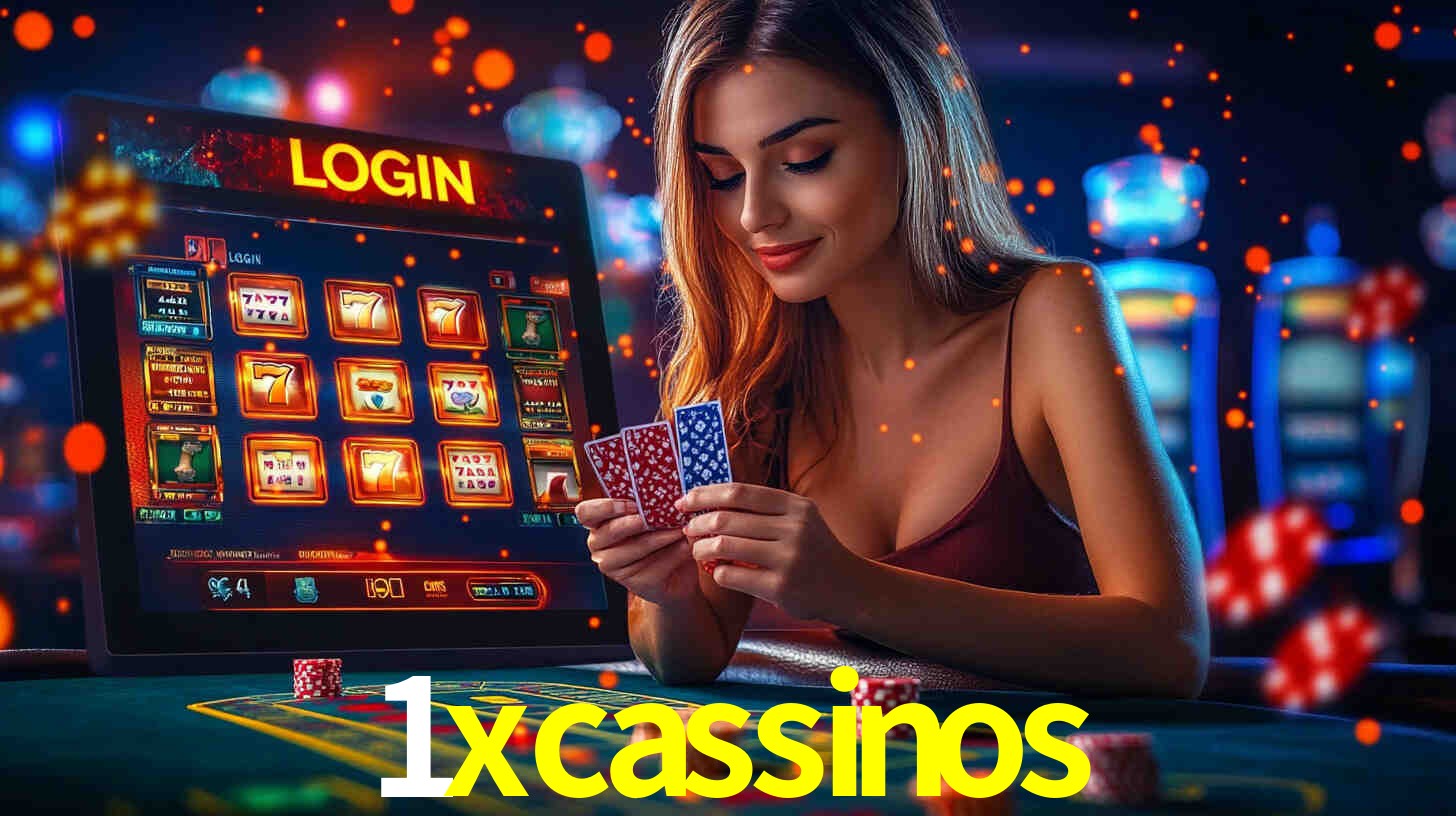 1xcassinos.com