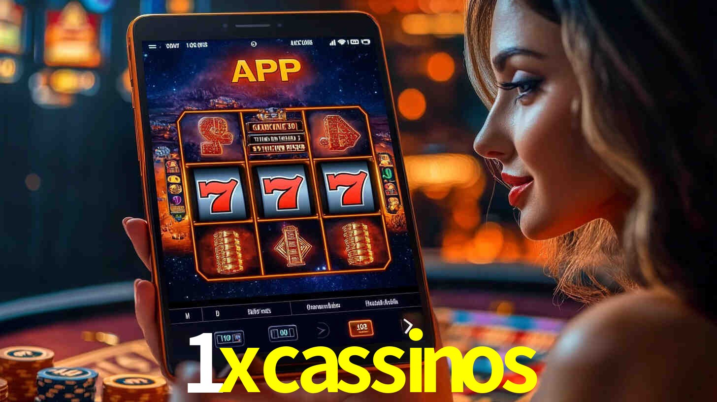 Bônus Generosos e Exclusivos no 1xcassinos para Você!