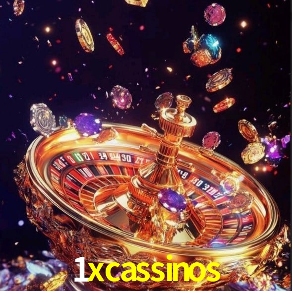 1xcassinos