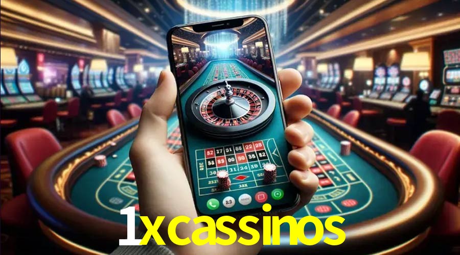 Quick Registration 1xcassinos