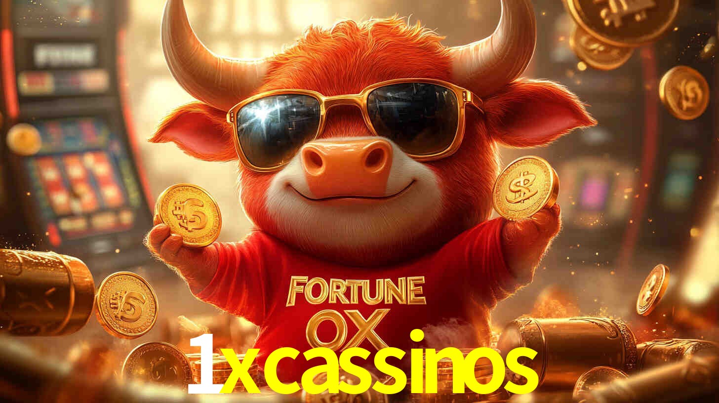 1xcassinos