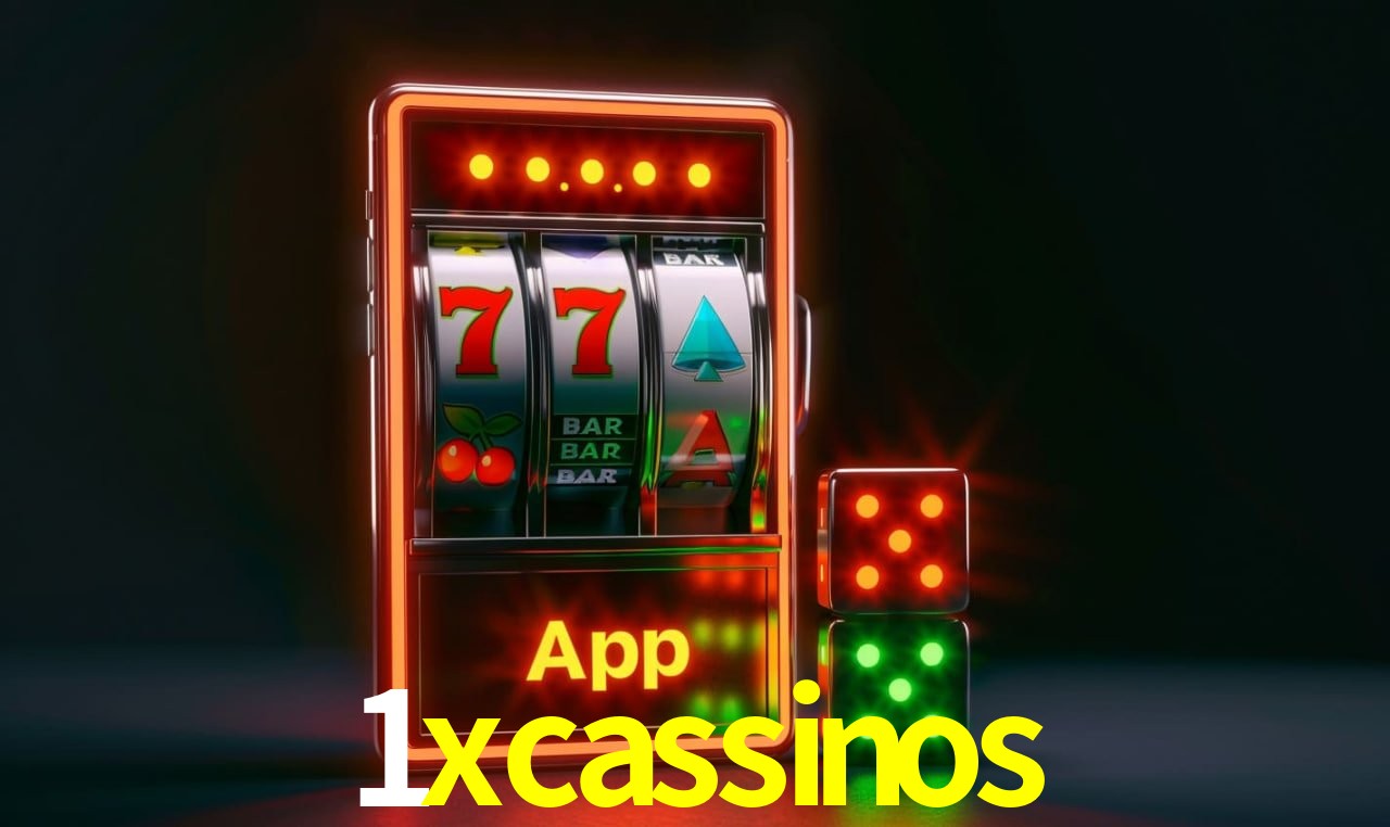 Sistemas de Segurança 1xcassinos