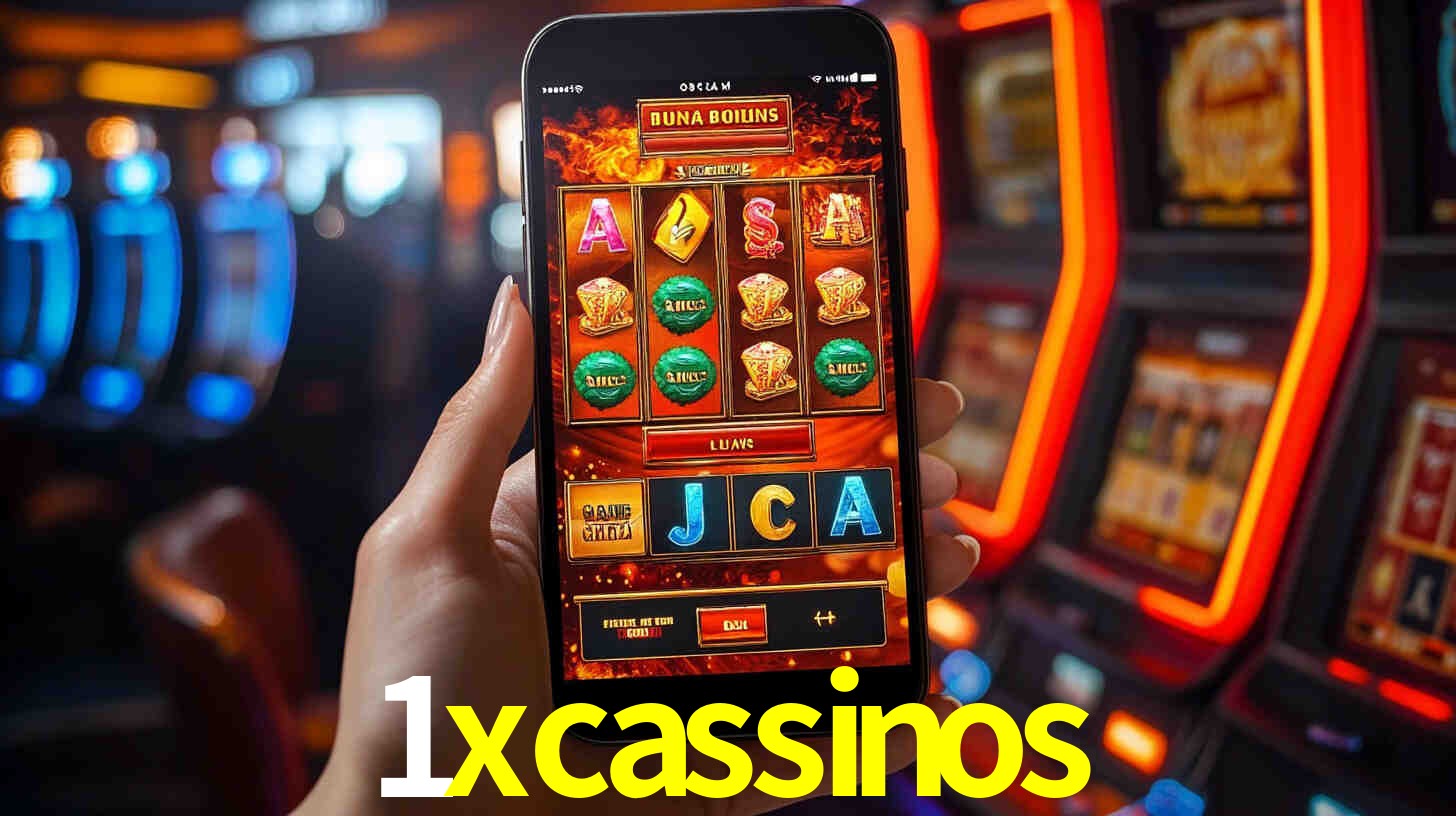1xcassinos