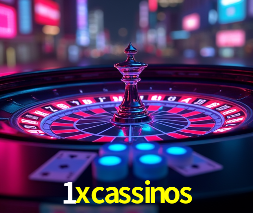 Desvendando o Mundo dos Jogos Virtuais na 1xcassinos