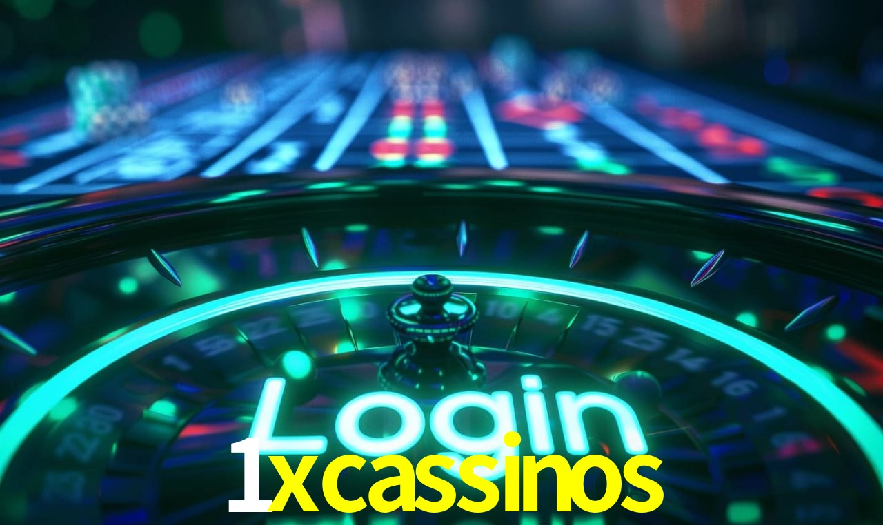 Jogos de Slot 1xcassinos