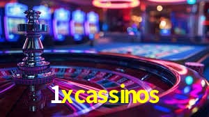 Cadastro Rápido 1xcassinos