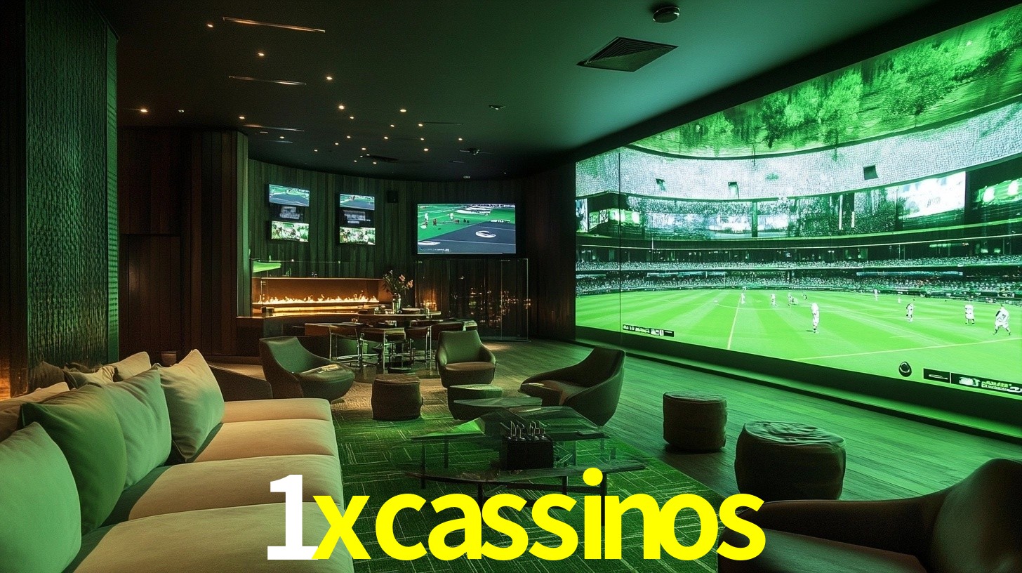 1xcassinos.com