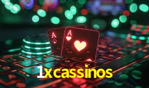 Benefícios da Conta 1xcassinos