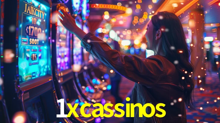 1xcassinos