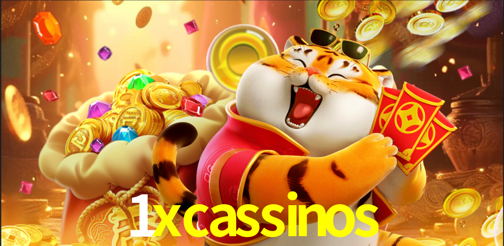 plataforma 1xcassino