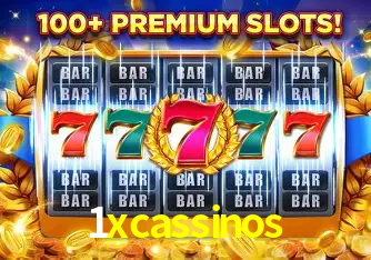 Descubra o Mundo do Cassino Online com 1xcassinos