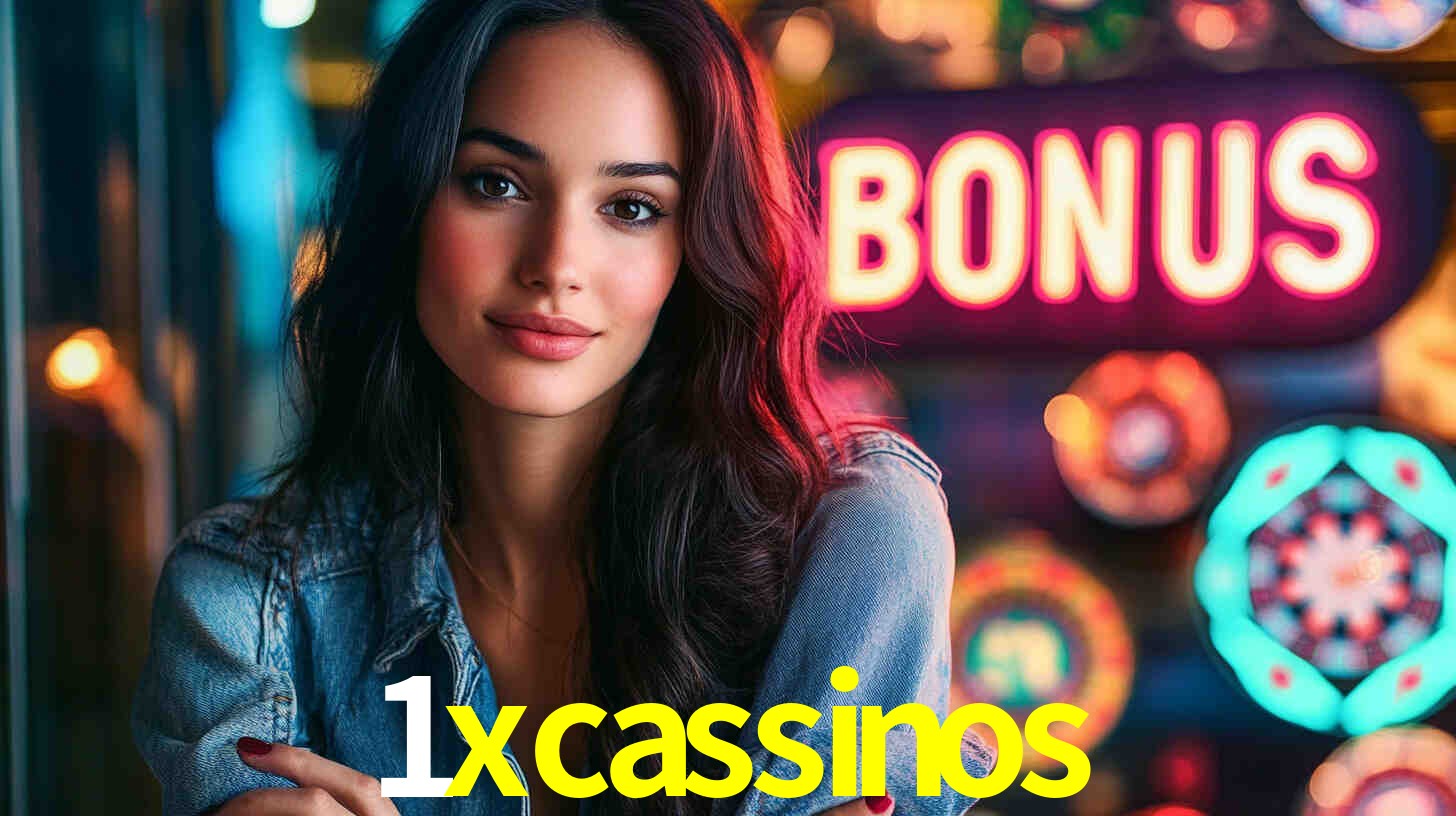 1xcassinos: A Experiência de Casino com Jogos de Mesa ao Vivo
