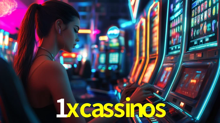plataforma 1xcassino