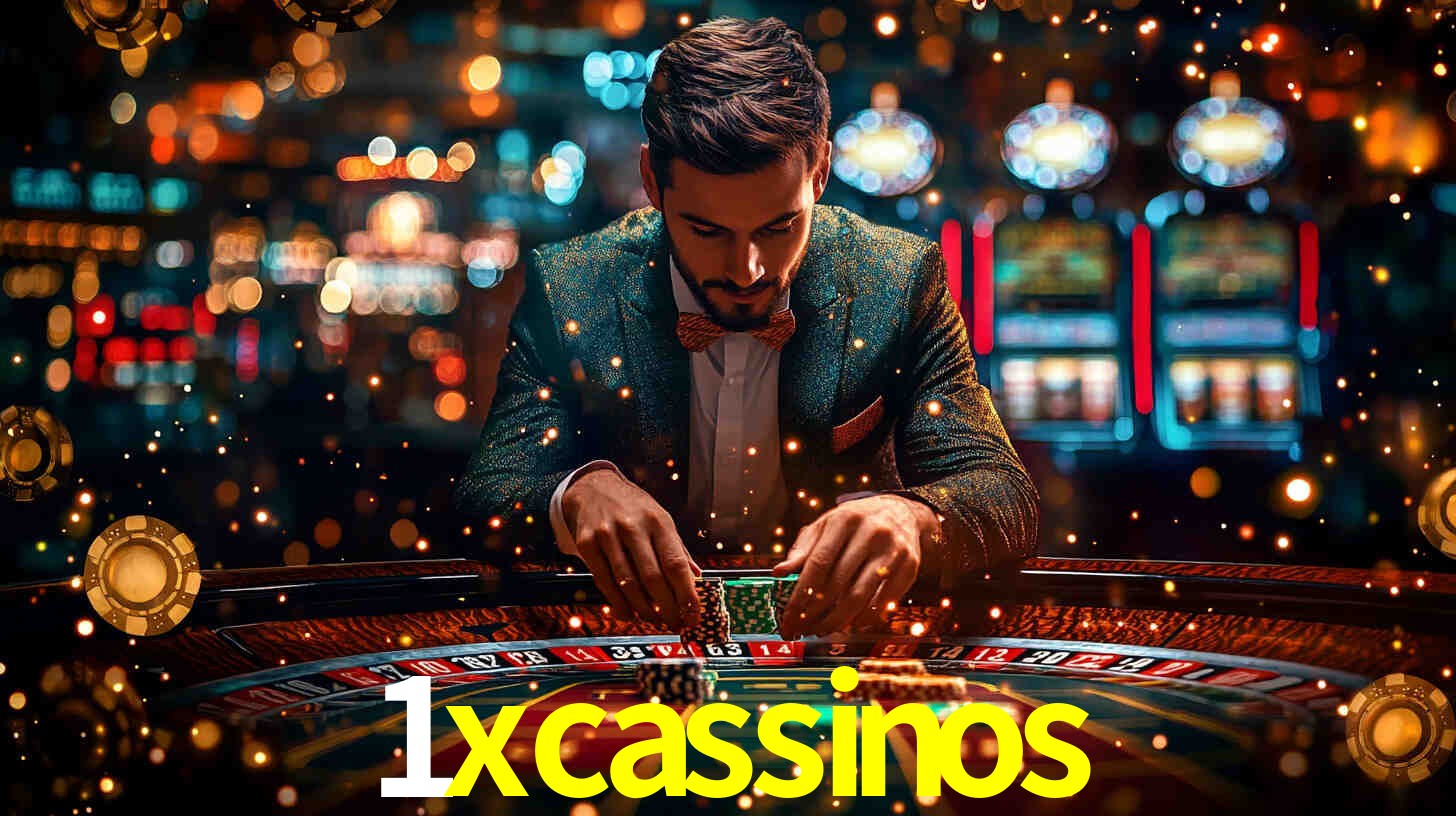 Exclusive Games 1xcassinos