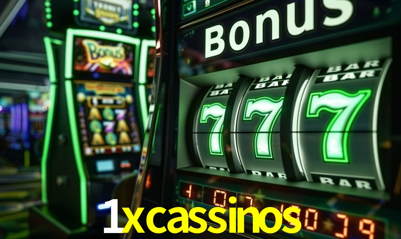 Game Providers 1xcassinos