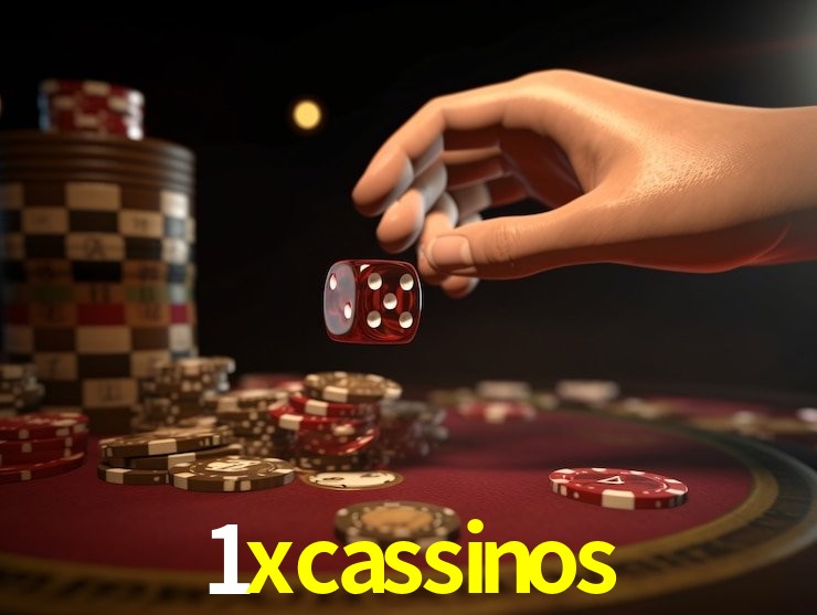 Promoções Sazonais 1xcassinos